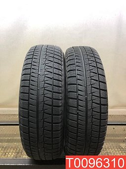 Bridgestone Icepartner 2 185/60 R15 84Q 