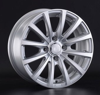 LS wheels 792 7x16 5x114,3 ET38 dia 73,1 SF