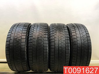 Pirelli Ice Asimmetrico plus 215/60 R17 96Q 