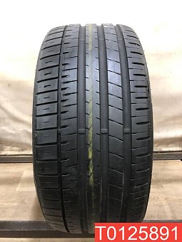 Falken Azenis FK510 245/35 R20 95Y 