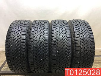 Gislaved Nord Frost 200 SUV 235/65 R17 108T 