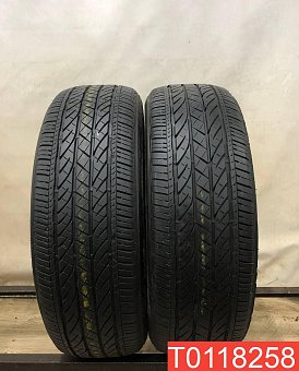 Bridgestone Dueler H/P Sport AS 235/55 R20 102H 