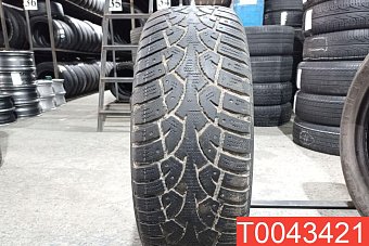 Gislaved Nord Frost 3 235/65 R17 108Q 