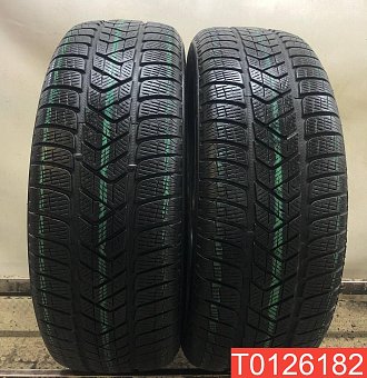 Pirelli Scorpion Winter 225/55 R19 99H 