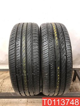 Continental ContiPowerContact ECO Plus 205/55 R17 91V 