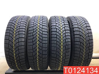 Pirelli Ice Zero Friction 185/65 R15 92T 