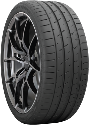 Шины Toyo Proxes Sport 2 275/35 R19 100Y - 1