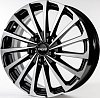 Carwel Кагра 1721 6,5x17 5x112 ET38 dia 57,1 ABT