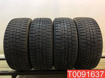 Dunlop Winter Maxx WM01 225/50 R17 94Q 