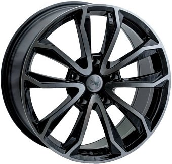 Race Ready CSS9529 9,5x22 5x150 ET45 dia 110,1 B-P