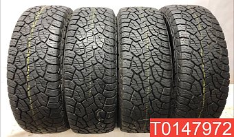 Kumho Road Venture AT 52 275/65 R18 116T 