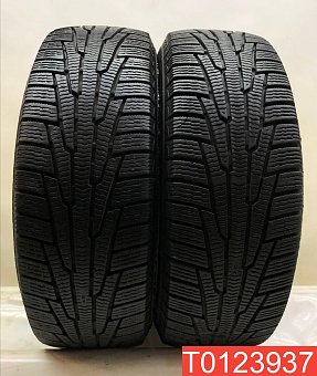 Nokian Nordman RS2 195/65 R15 95R 