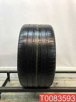 Michelin Pilot Super Sport 295/35 R20 105Y 