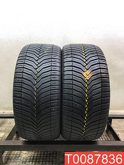 Michelin Cross Climate 225/40 R18 92Y 