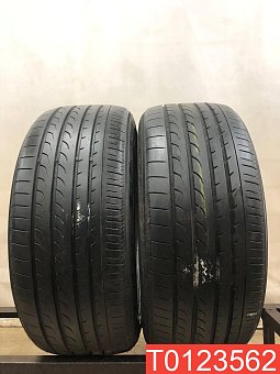 Yokohama BluEarth RV02 245/40 R20 99W 