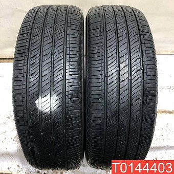 Kumho Solus TA31 205/65 R16 95H 