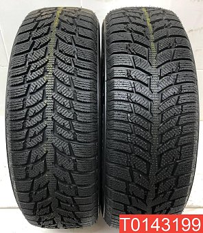 Doublestar WinterKing DW08 205/60 R16 92T 