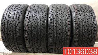 Pirelli Scorpion Winter 285/40 R21 109V 