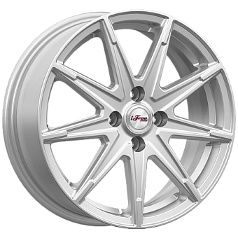 iFree Uno Хит 6x16 4x100 ET45 dia 60,1 нео-классик iFree Uno Хит 6x16 4x100 ET45 dia 60,1 нео-классик