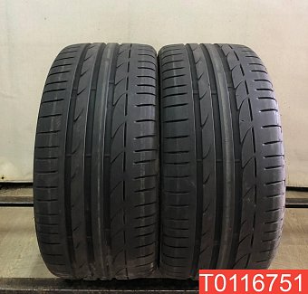 Bridgestone Potenza S001 245/35 R18 88Y RunFlat