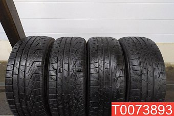 Pirelli Sottozero Winter 210 Series 2 225/50 R17 94H RunFlat