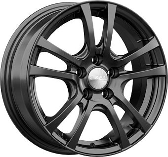 Скад Дели 6x15 4x100 ET40 dia 60,1 бархат новый