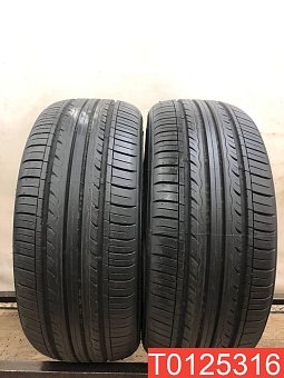 Kumho Solus KH17 225/45 R18 95V 