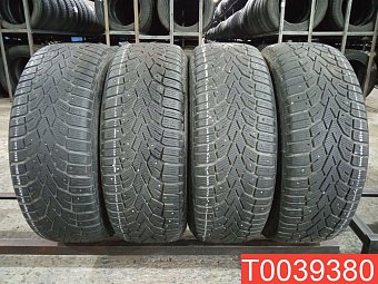 Gislaved Nord Frost 100 SUV 235/65 R17 108T 