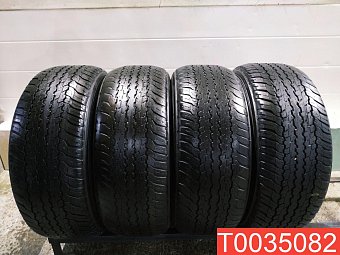 Dunlop Grandtrek AT25 285/60 R18 116V 