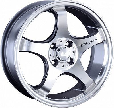 Диски LS wheels 799 - 1