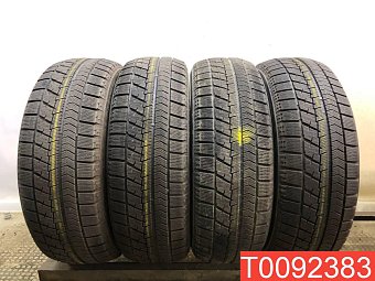 Bridgestone Blizzak VRX 205/60 R16 92Q 