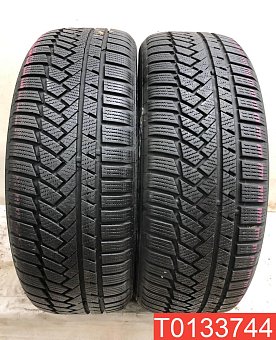 Continental WinterContact TS850P 215/55 R17 98V 