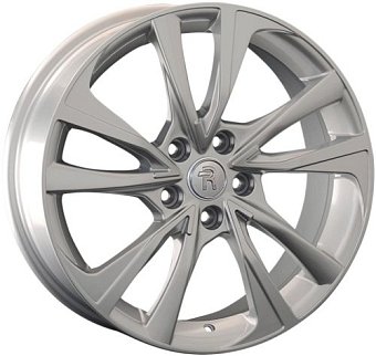 Replica Replay Honda (H107) 7,5x18 5x114,3 ET45 dia 64,1 S