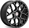 X Trike RST R148 Chery Exeed 8x18 5x108 ET33 dia 65,1 BK X Trike RST R148 Chery Exeed 8x18 5x108 ET33 dia 65,1 BK