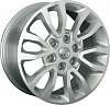 Replica Replay Toyota (TY175) 7,5x17 6x139,7 ET30 dia 106,1 SFP Китай