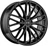 gloss black
