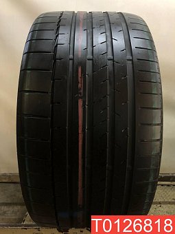 Continental ContiSportContact 6 315/40 R21 111Y 