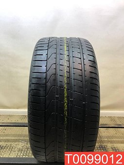 Pirelli Pzero 295/35 R21 103Y 