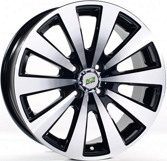 Nitro N2O Y252 7x17 5x114,3 ET39 dia 60,1 BFP