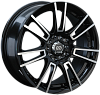 Enkei Tuning SH45 6,5x15 5x100 ET38 dia 57,1 BKF