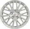 Khomen Wheels KHW1705 (i40) 7x17 5x114.3 ET45 dia 67.1 F-silver