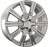 Replica Replay Lexus (LX97) 8.5x21 5x150 ET54 dia 110.5 SF