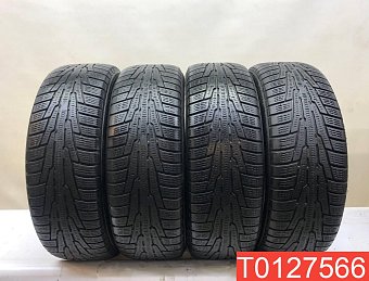 Nokian Tyres Nordman RS2 185/60 R15 88R 