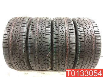 Continental WinterContact TS860 S SSR 245/50 R19 105V RunFlat