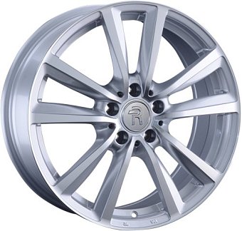 Replica Replay Skoda (SK140) 7,5x18 5x112 ET51 dia 57,1 SF