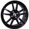 TechLine Venti 1511 6x15 4x100 ET45 dia 60,1 BL