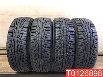 Nokian Nordman RS2 185/60 R15 88R 