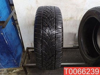 Dunlop SP Winter Sport 3D 235/50 R19 103H 