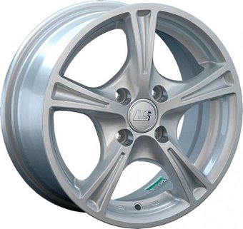 LS wheels NG232 7x16 5x110 ET38 dia 73,1 S