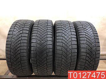 Pirelli Ice Zero Friction 195/65 R15 95T 